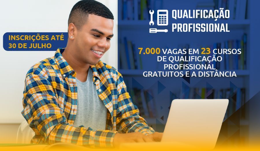 Cecierj oferece vagas para cursos de qualificação Cecierj oferece vagas para cursos de qualificação