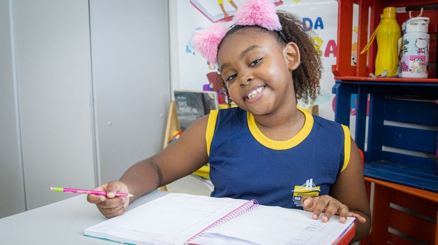 Educação reforça importância da autodeclaração étnico-racial Educação reforça importância da autodeclaração étnico-racial