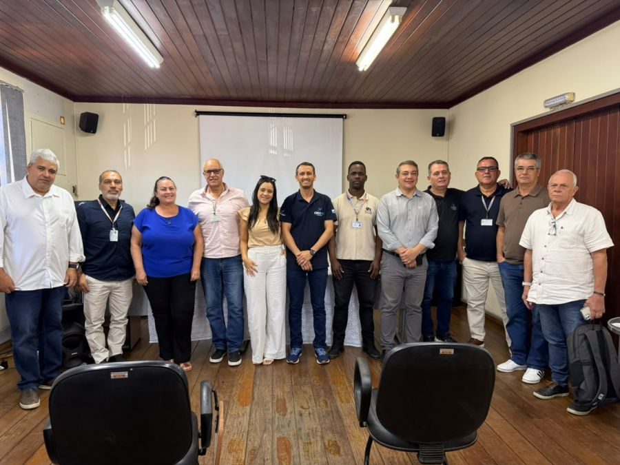 Turismo e CRECI-RJ fortalece integração entre os setores