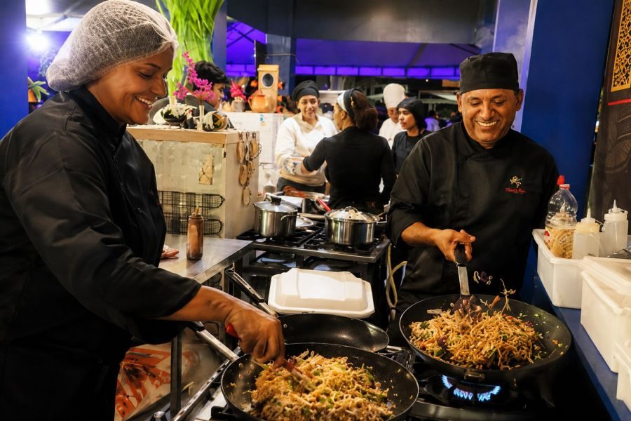 Festival Gastronômico de Rio das Ostras prepara edição de 2026