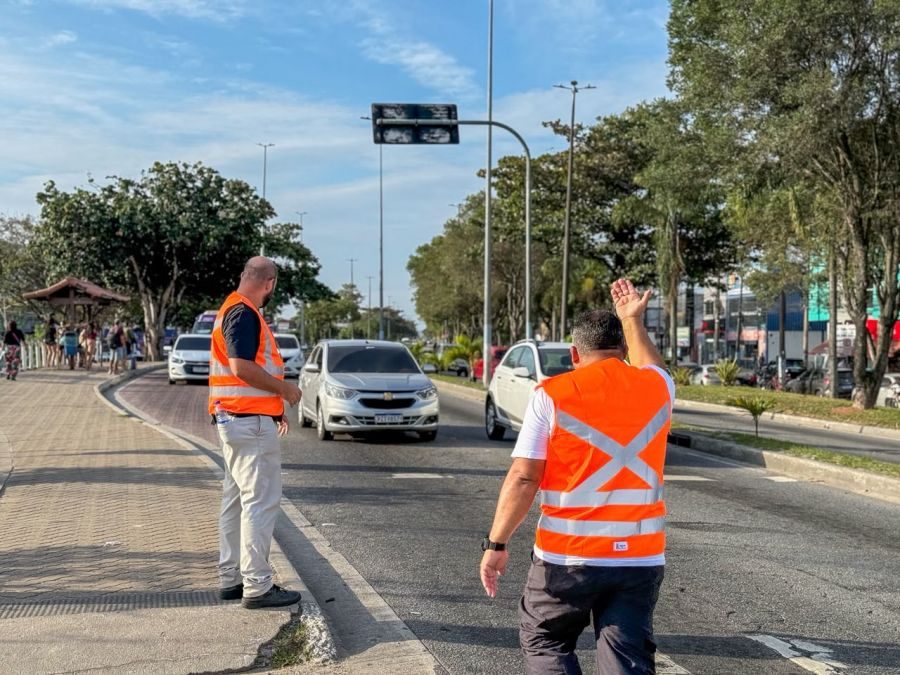 Guarda Civil Municipal recebe reforço para atuar nas ruas