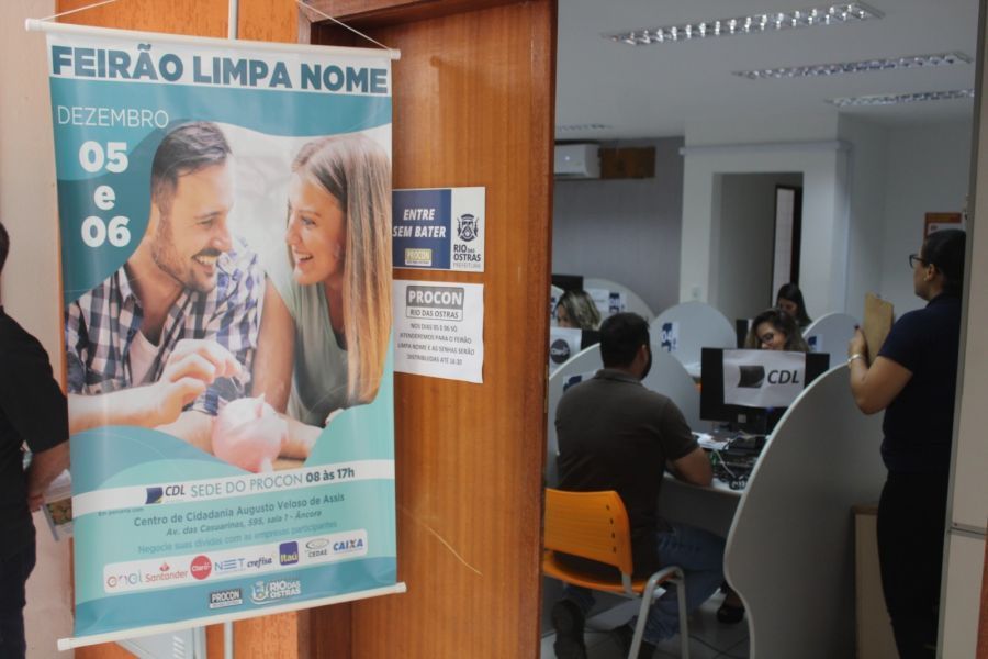 Procon celebra 14 anos de Defesa dos Direitos do Consumidor