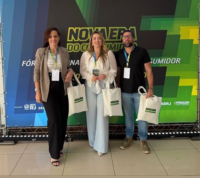 Procon participa do Fórum de Direito do Consumidor