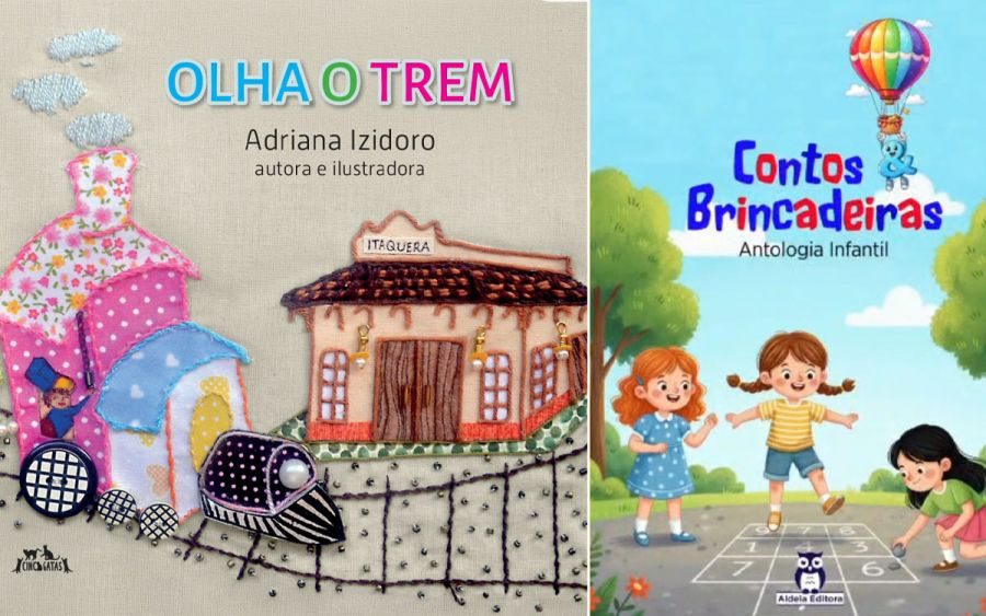 Descrição da foto