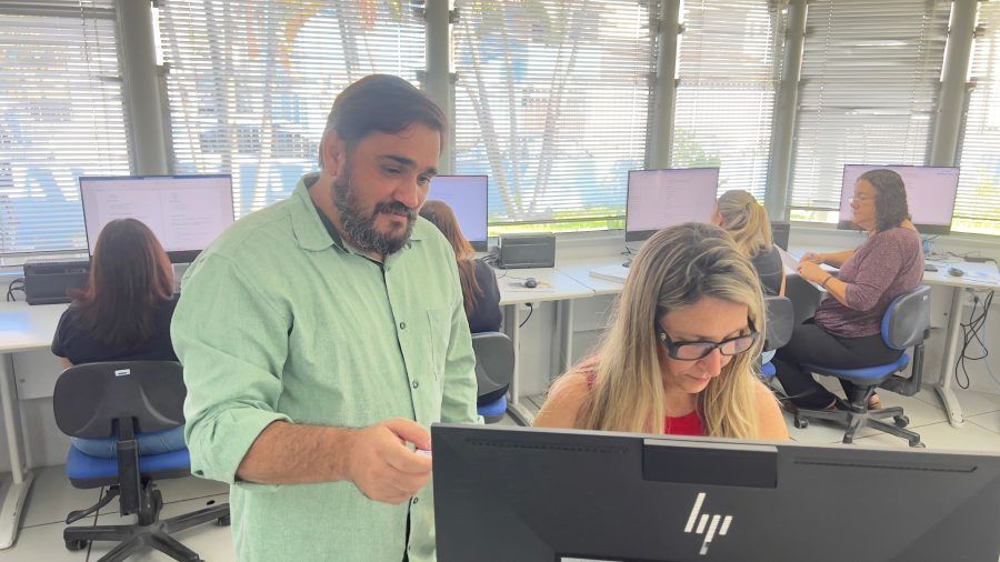 Prefeitura conclui primeiro curso de Inteligência Artificial