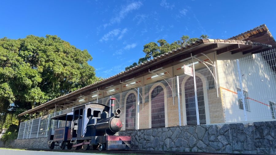 Rocha Leão ganha novo prédio da Escola Municipal Rocha Leão ganha novo prédio da Escola Municipal