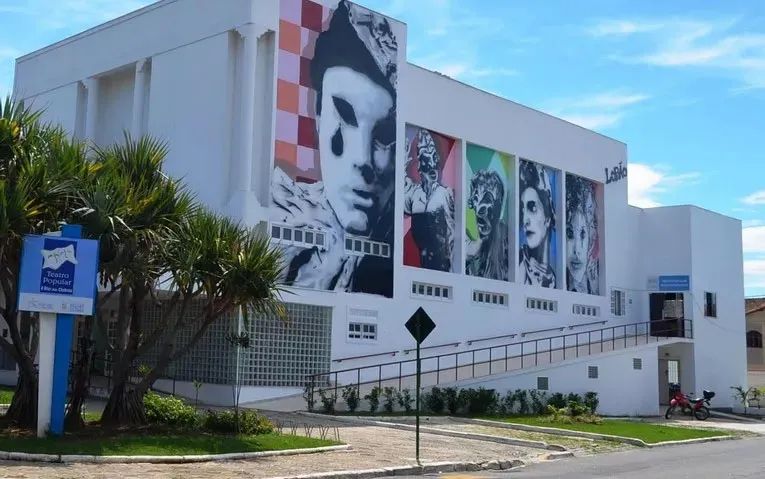 Roda de conversa sobre edital para facilitadores acontece nesta quinta, dia 30