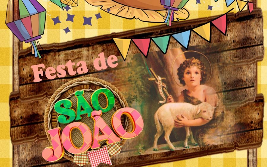 Operário recebe Festa de São João Operário recebe Festa de São João
