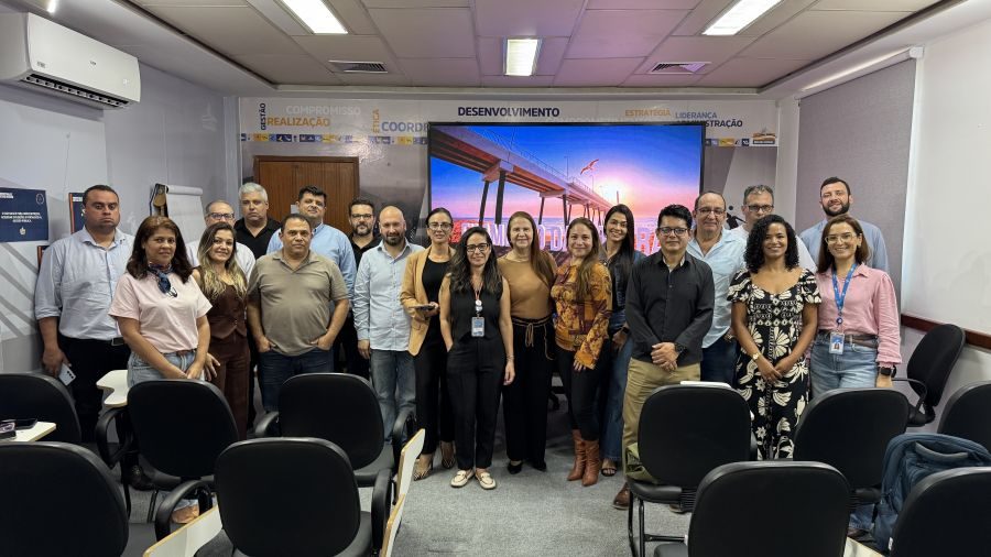 Sebrae RJ apresenta benefícios do Programa Contrata+Brasil Sebrae RJ apresenta benefícios do Programa Contrata+Brasil