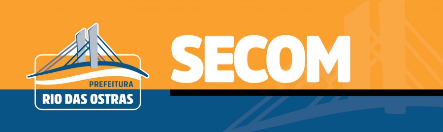 Prefeitura de Rio das Ostras - SECOM