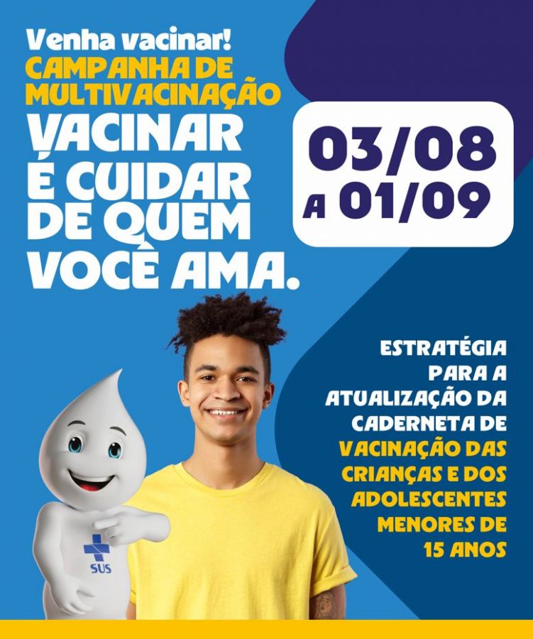 Vacinação
