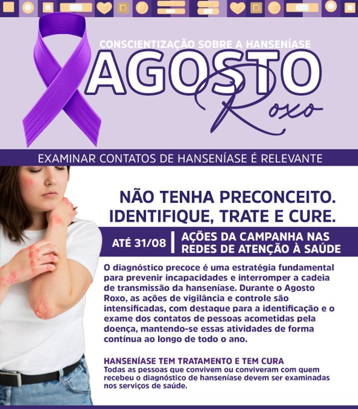 Programação Campanha Hanseniase 2026
