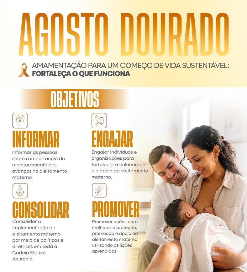 Hora do Mamaço