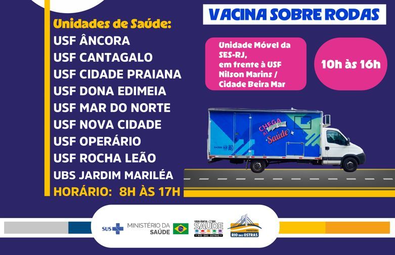 Vacinação