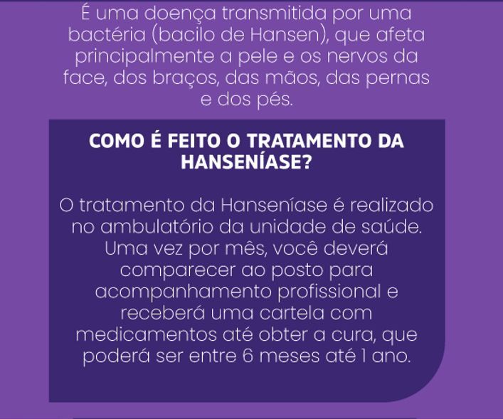 Programação Campanha Hanseniase 2026