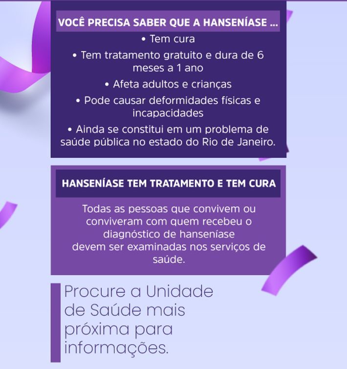 Programação Campanha Hanseniase 2026