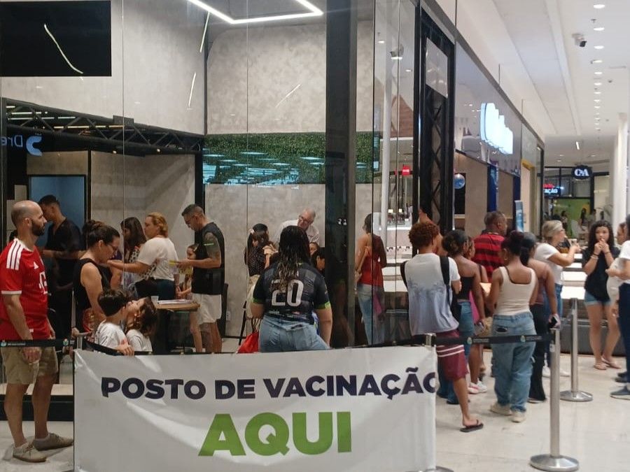 Descrição da foto