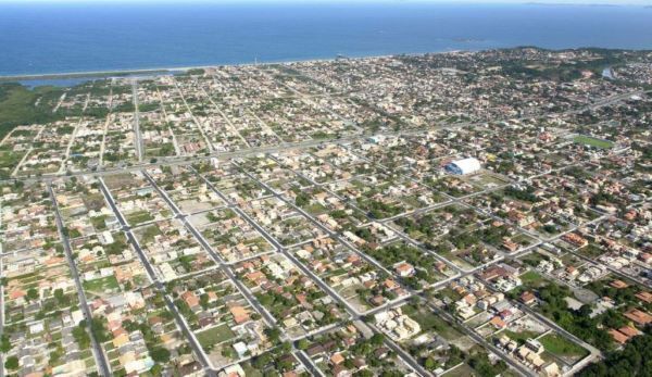 Atualização cadastral dos imóveis