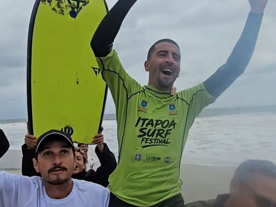 Descrição da foto