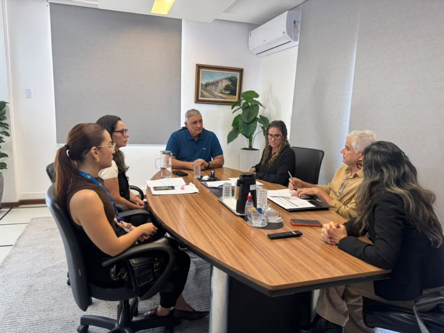 Convênio vai levar aula de empreendedorismo para as escolas