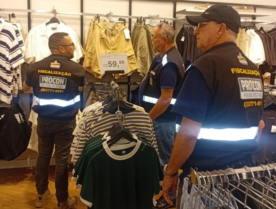 Procon orienta consumidores para compras seguras do Dia dos Pais