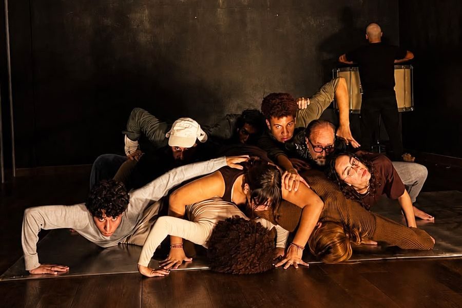 Feira da Onda começa nesta quarta, dia 12, com música, dança e teatro Feira da Onda começa nesta quarta, dia 12, com música, dança e teatro