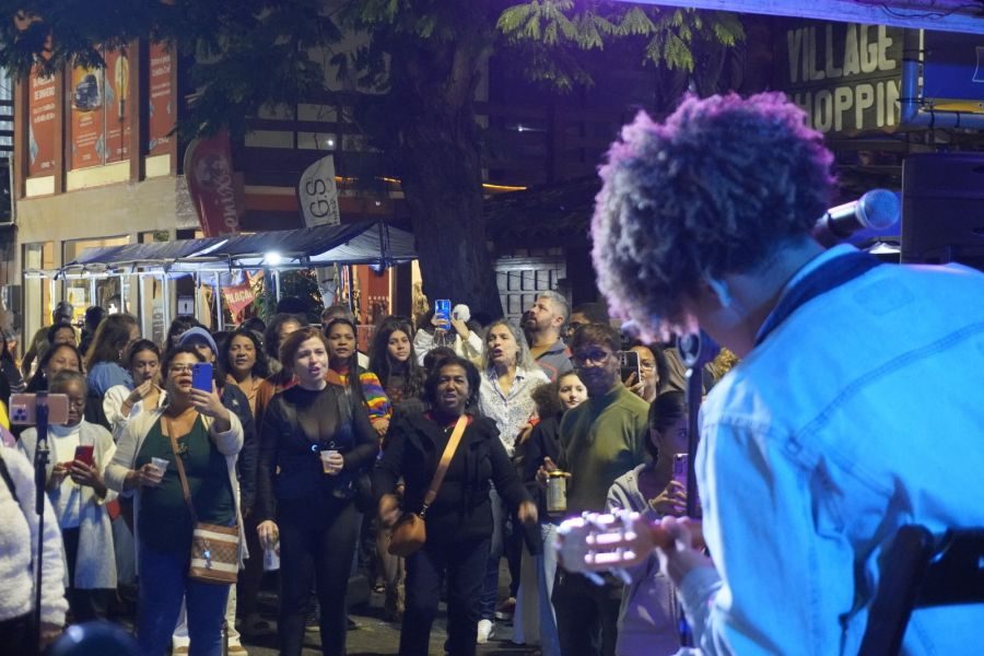 Feira Reviva Centro terá sua 2° edição no fim de semana Feira Reviva Centro terá sua 2° edição no fim de semana