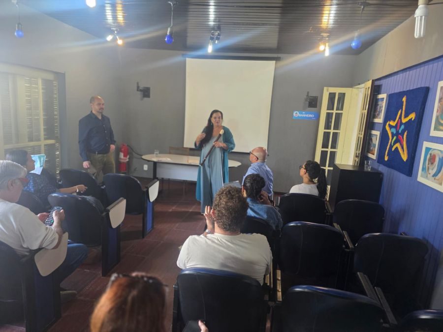Fundações de Cultura e Sopro Novo firmam parceria