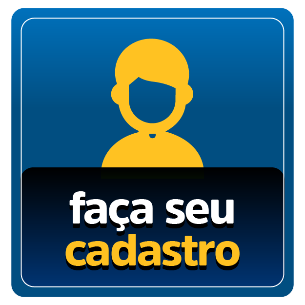 Faça seu cadastro no aplicativo