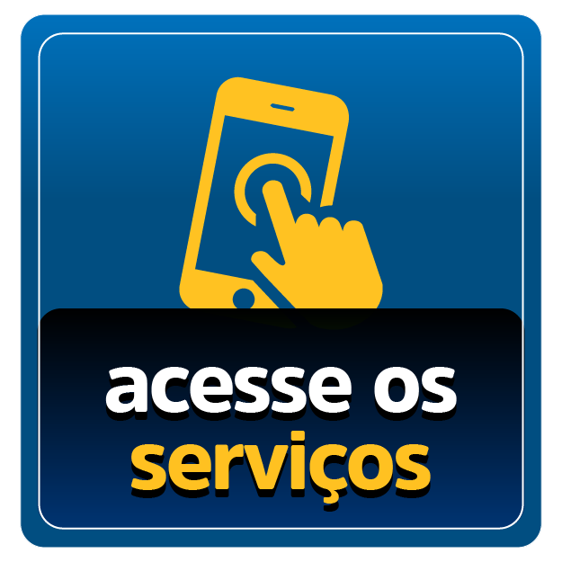 Acesse os serviços disponíveis