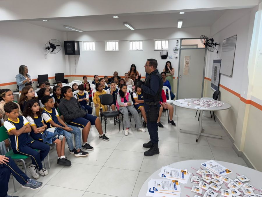 Descrição da foto