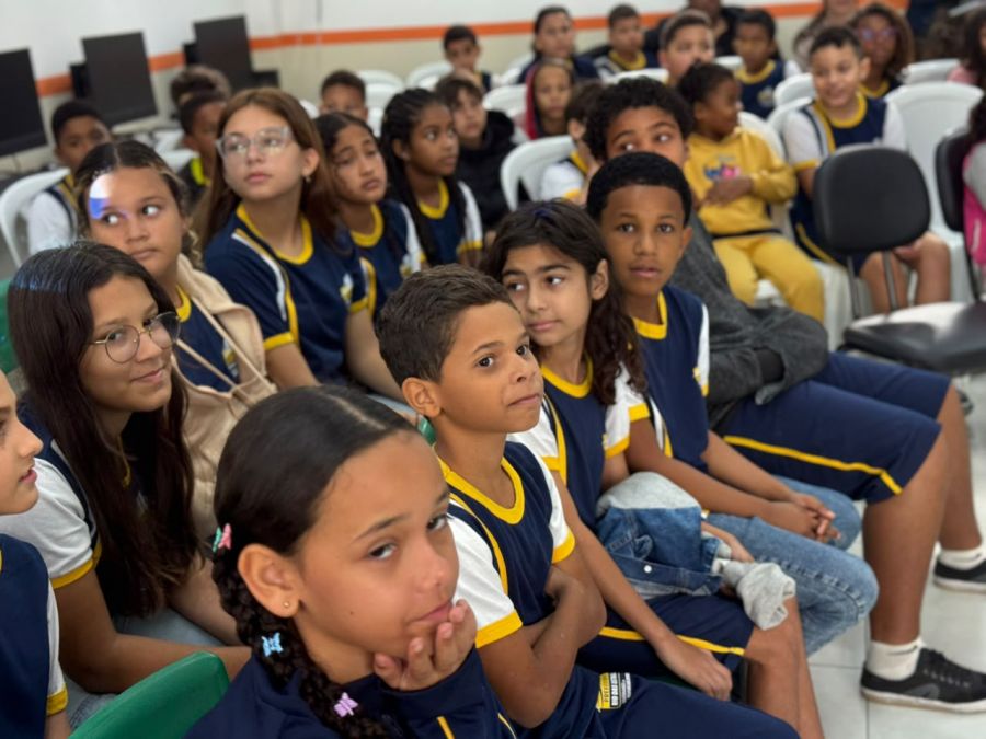 Descrição da foto