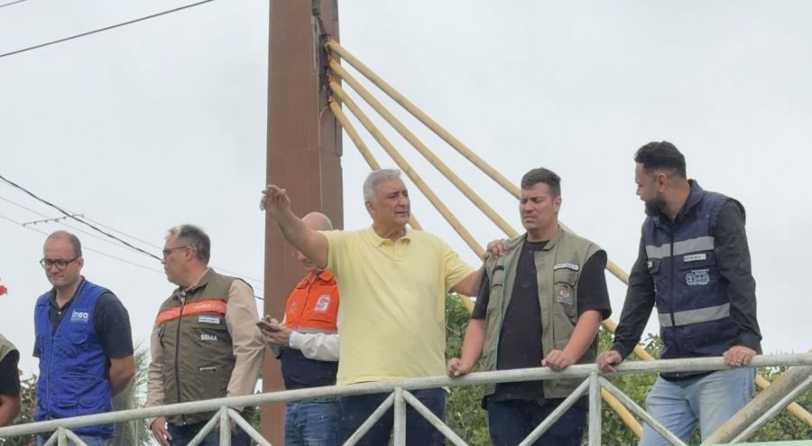 Descrição da foto