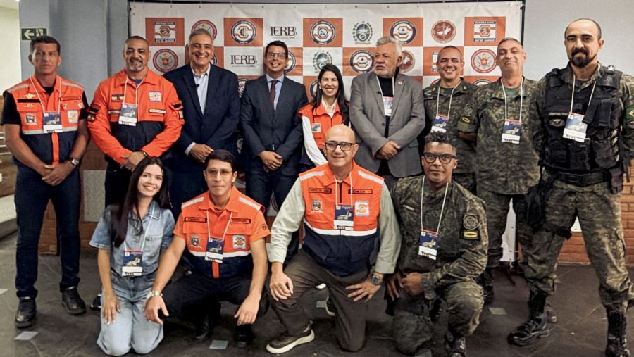 Descrição da foto