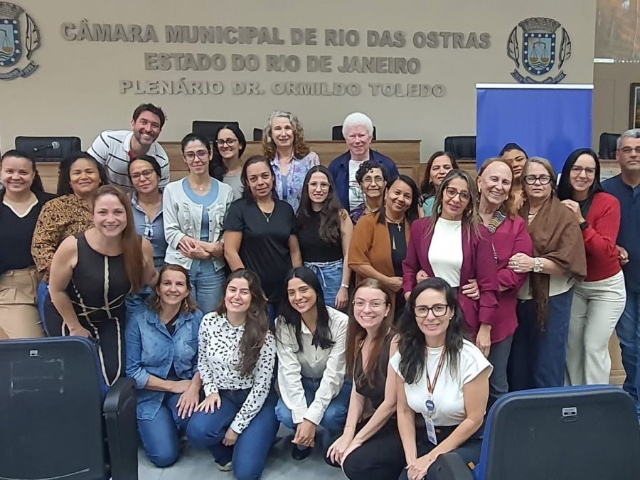 Município promove palestras sobre empreendedorismo