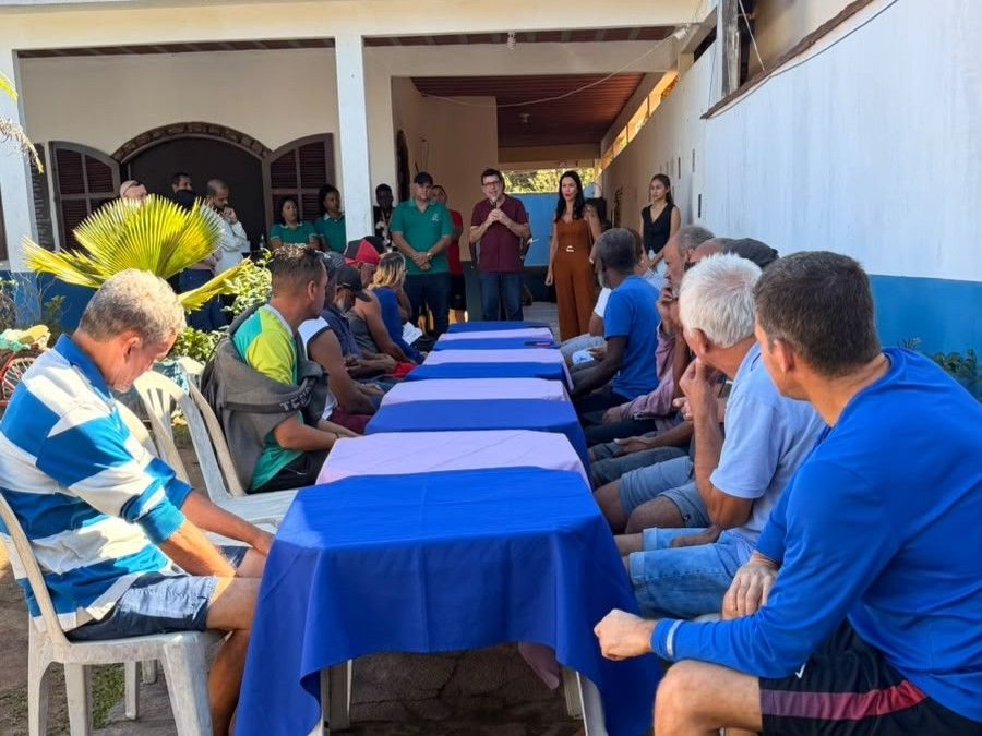 Rio das Ostras realiza ação para população em situação de rua na Casa do Sorriso Rio das Ostras realiza ação para população em situação de rua na Casa do Sorriso