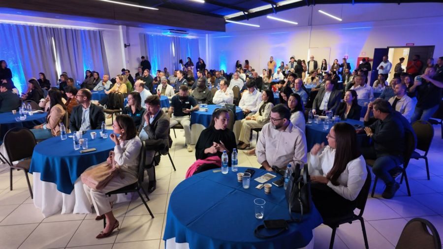Rio das Ostras sedia evento com fornecedores do setor de óleo e gás