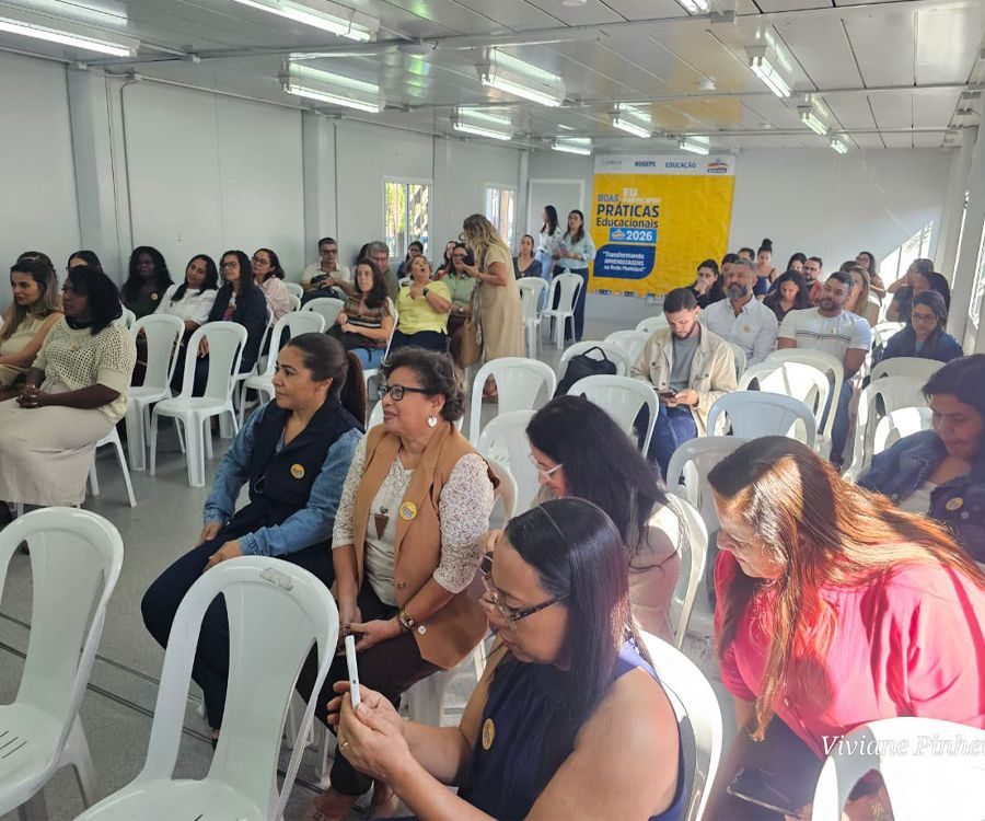 Descrição da foto