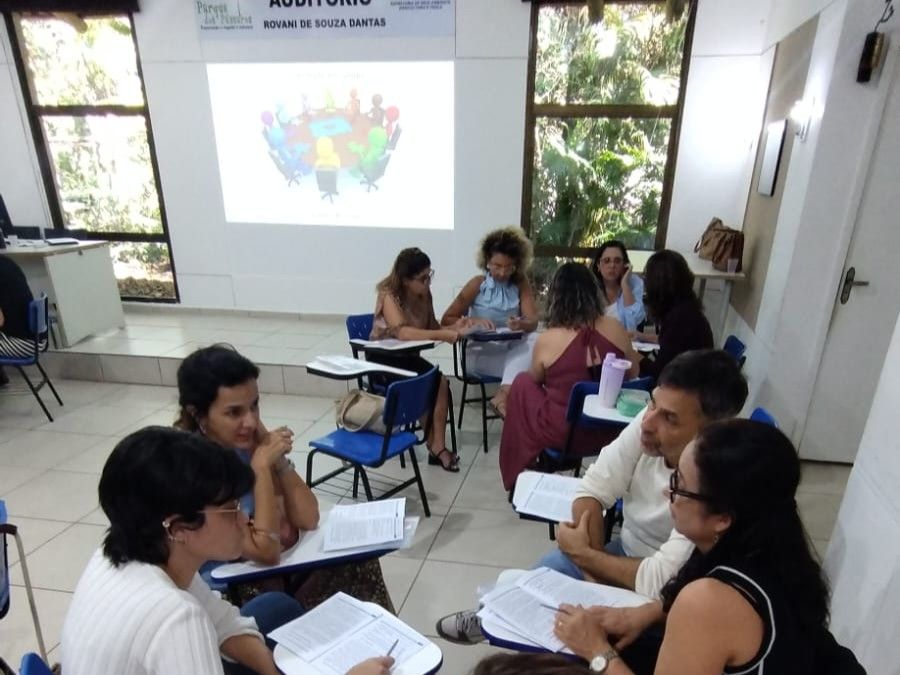 Seminário promove integração e qualificação da Saúde Mental