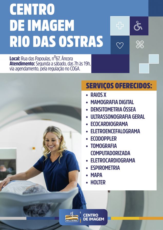 Centro de Imagem