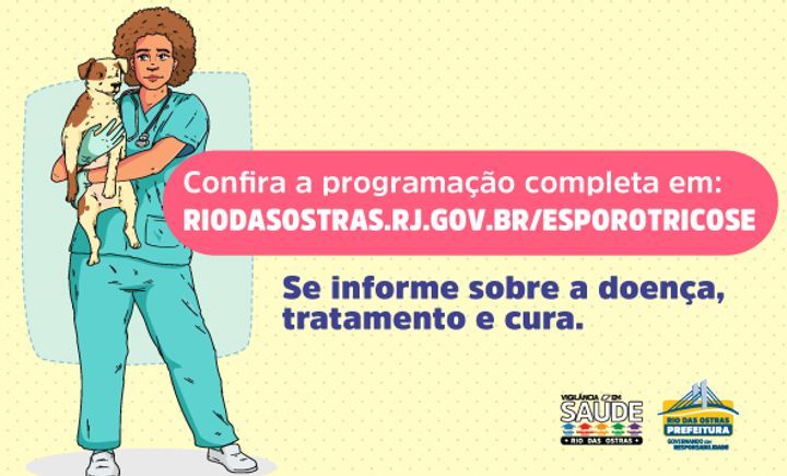 Esporotricose