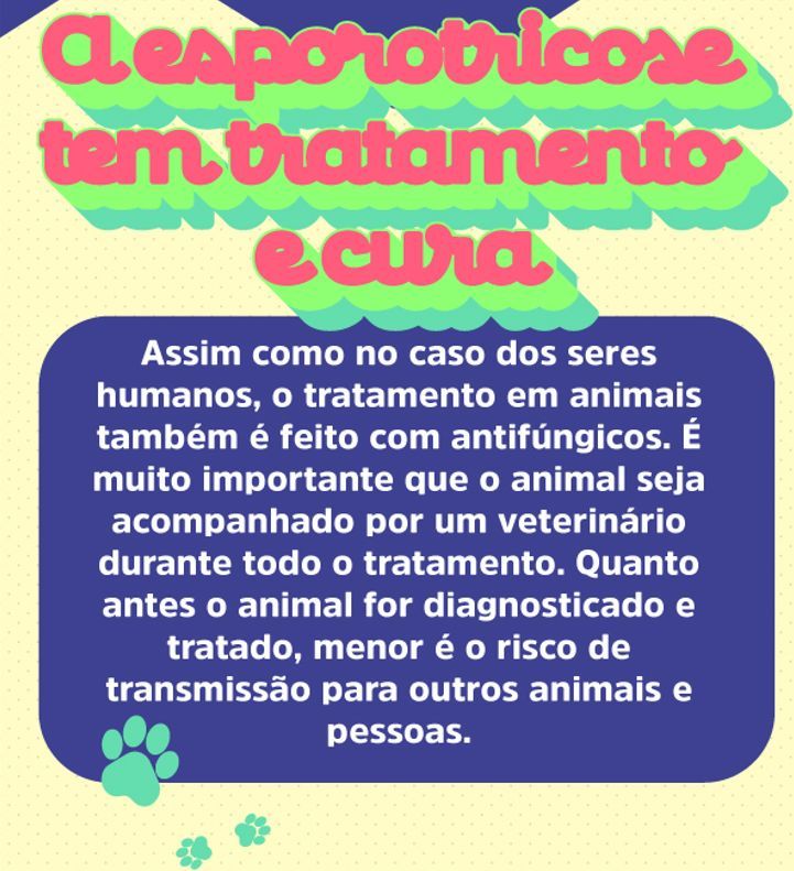 Esporotricose
