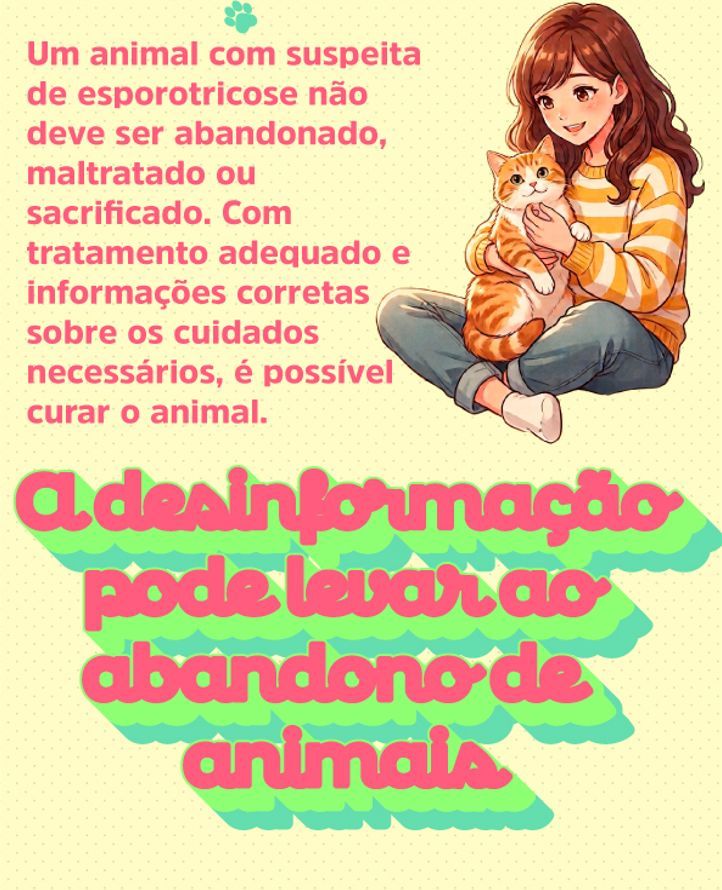 Esporotricose