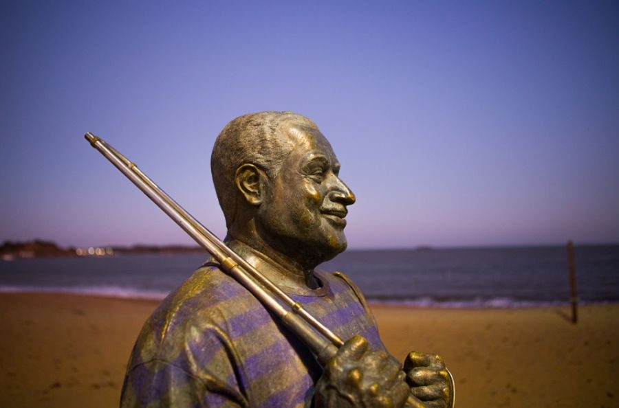 Apresentação gratuita resgata história de Dorival Caymmi em Rio das Ostras