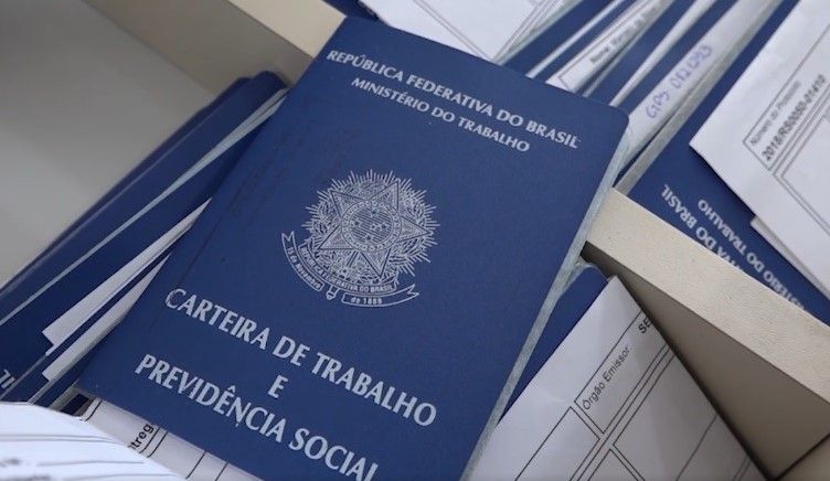 Banco de Empregos oferece 459 vagas nesta segunda, 28