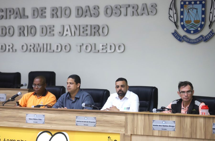 Cidade realiza Fórum Municipal de Mobilidade Urbana Sustentável Cidade realiza Fórum Municipal de Mobilidade Urbana Sustentável