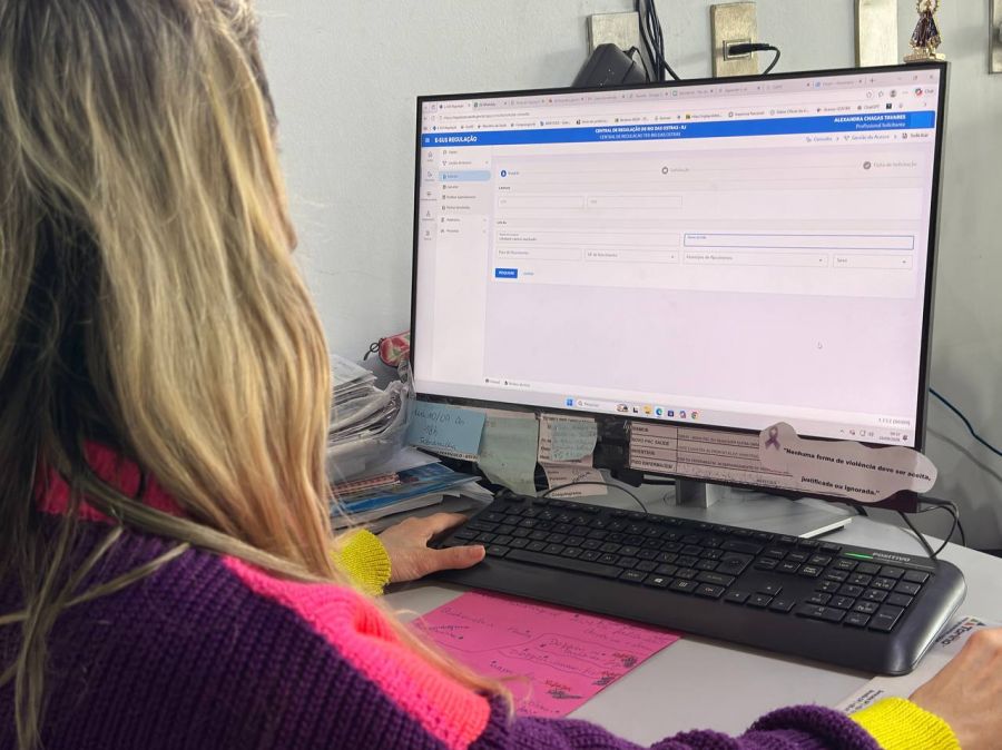 Município implanta e-SUS Regulação e entra em uma nova era da Saúde Pública