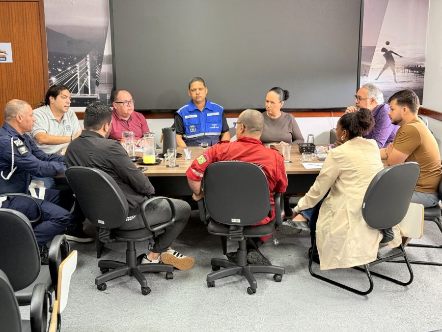 Prefeitura atualiza protocolos em casos de surtos psiquiátricos