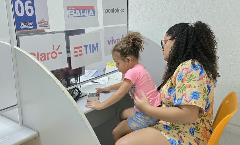 Descrição da foto