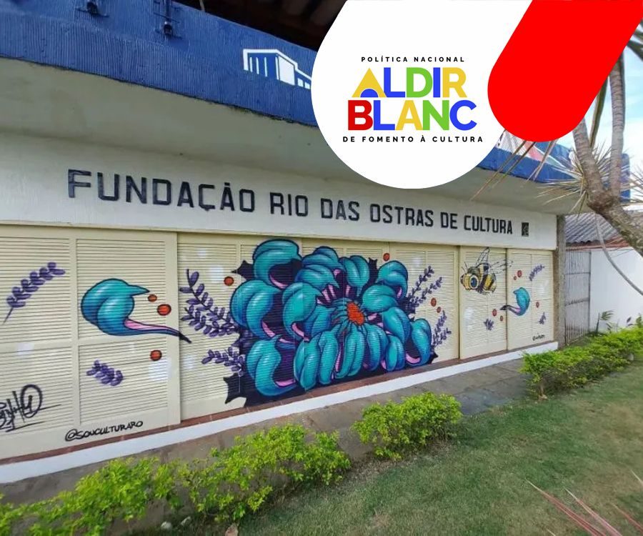 Rio das Ostras começou a pagar os contemplados dos editais Pnab – Ciclo 2